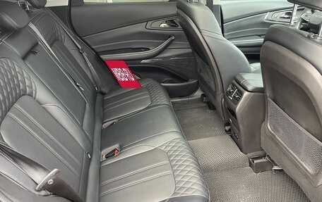 CheryExeed TXL, 2021 год, 1 950 000 рублей, 16 фотография