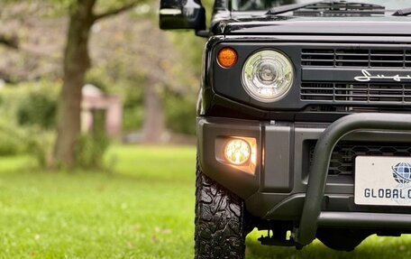 Suzuki Jimny, 2021 год, 1 350 275 рублей, 12 фотография