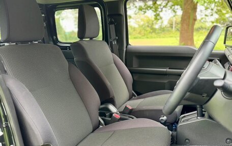 Suzuki Jimny, 2021 год, 1 350 275 рублей, 17 фотография