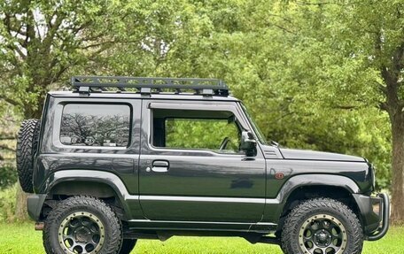 Suzuki Jimny, 2021 год, 1 350 275 рублей, 9 фотография