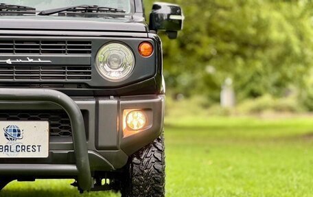 Suzuki Jimny, 2021 год, 1 350 275 рублей, 13 фотография