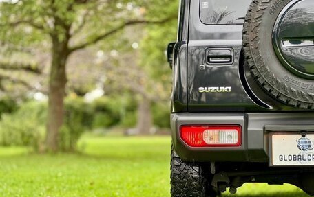 Suzuki Jimny, 2021 год, 1 350 275 рублей, 14 фотография