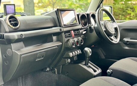 Suzuki Jimny, 2021 год, 1 350 275 рублей, 15 фотография