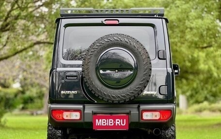 Suzuki Jimny, 2021 год, 1 350 275 рублей, 6 фотография
