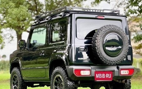 Suzuki Jimny, 2021 год, 1 350 275 рублей, 7 фотография