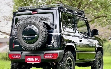 Suzuki Jimny, 2021 год, 1 350 275 рублей, 5 фотография