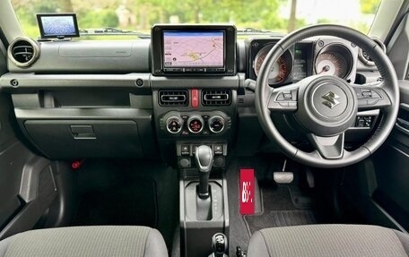 Suzuki Jimny, 2021 год, 1 350 275 рублей, 16 фотография