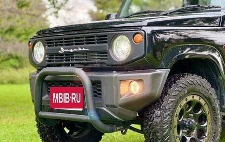 Suzuki Jimny, 2021 год, 1 350 275 рублей, 11 фотография