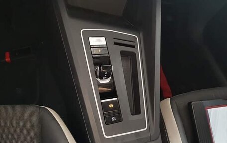 Volkswagen Golf VIII, 2021 год, 1 560 000 рублей, 14 фотография