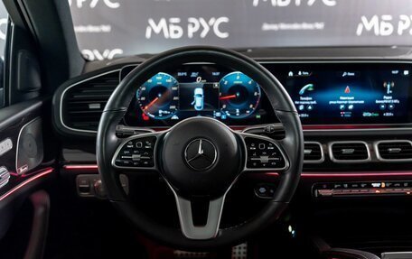 Mercedes-Benz GLE Coupe, 2022 год, 11 250 000 рублей, 12 фотография