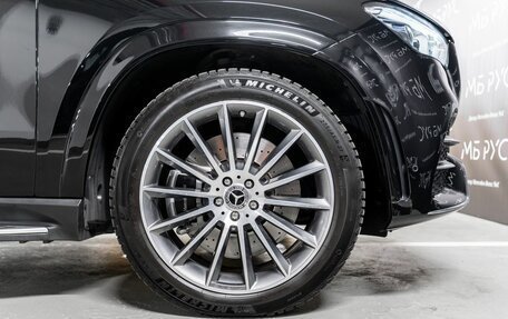 Mercedes-Benz GLE Coupe, 2022 год, 11 250 000 рублей, 5 фотография