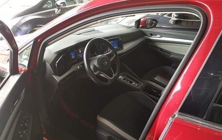 Volkswagen Golf VIII, 2021 год, 1 560 000 рублей, 16 фотография