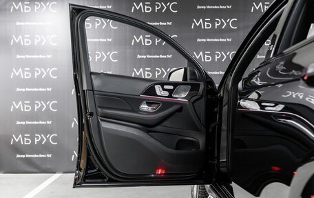 Mercedes-Benz GLE Coupe, 2022 год, 11 250 000 рублей, 6 фотография