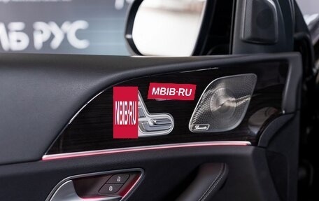 Mercedes-Benz GLE Coupe, 2022 год, 11 250 000 рублей, 7 фотография