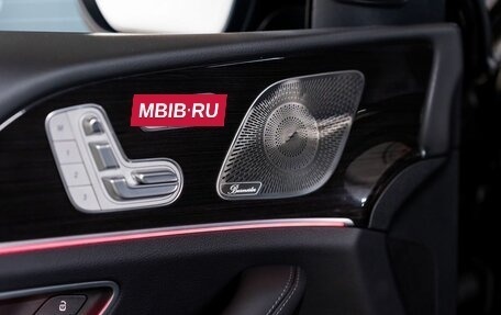 Mercedes-Benz GLE Coupe, 2022 год, 11 250 000 рублей, 8 фотография