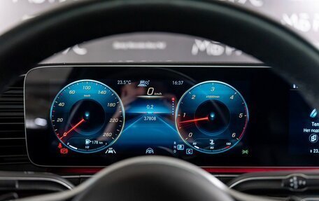 Mercedes-Benz GLE Coupe, 2022 год, 11 250 000 рублей, 13 фотография