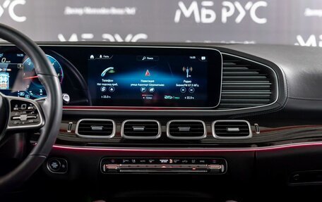 Mercedes-Benz GLE Coupe, 2022 год, 11 250 000 рублей, 14 фотография