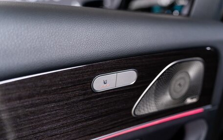 Mercedes-Benz GLE Coupe, 2022 год, 11 250 000 рублей, 19 фотография