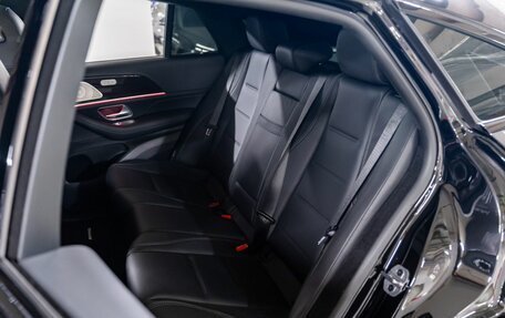 Mercedes-Benz GLE Coupe, 2022 год, 11 250 000 рублей, 20 фотография