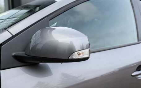 Renault Megane III, 2011 год, 620 000 рублей, 6 фотография