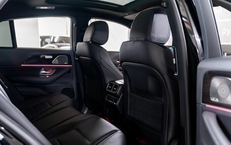 Mercedes-Benz GLE Coupe, 2022 год, 11 250 000 рублей, 21 фотография