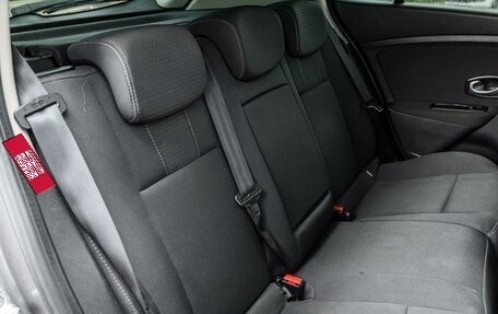 Renault Megane III, 2011 год, 620 000 рублей, 8 фотография