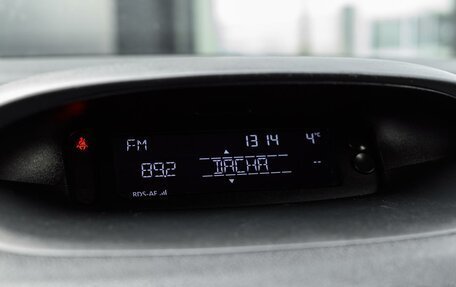 Renault Megane III, 2011 год, 620 000 рублей, 14 фотография