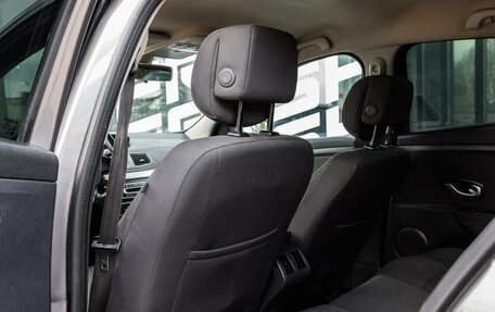 Renault Megane III, 2011 год, 620 000 рублей, 12 фотография