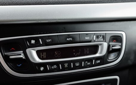 Renault Megane III, 2011 год, 620 000 рублей, 15 фотография