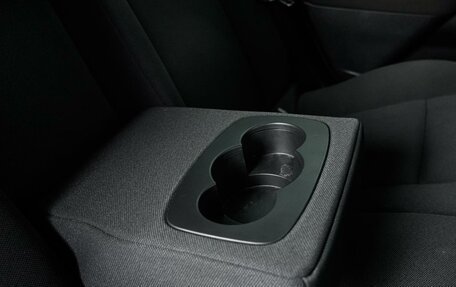 Renault Megane III, 2011 год, 620 000 рублей, 21 фотография