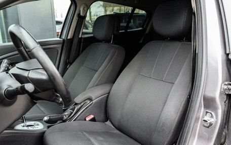 Renault Megane III, 2011 год, 620 000 рублей, 11 фотография