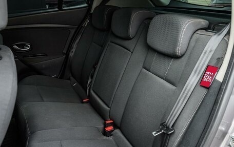 Renault Megane III, 2011 год, 620 000 рублей, 10 фотография