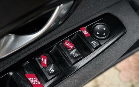 Renault Megane III, 2011 год, 620 000 рублей, 19 фотография