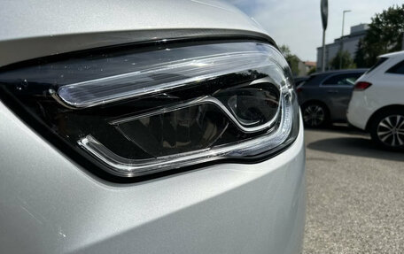 Mercedes-Benz GLA, 2022 год, 4 023 000 рублей, 5 фотография