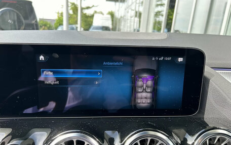 Mercedes-Benz GLA, 2022 год, 4 023 000 рублей, 12 фотография