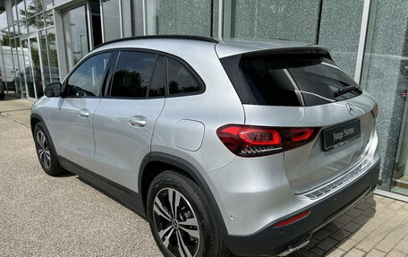 Mercedes-Benz GLA, 2022 год, 4 023 000 рублей, 3 фотография