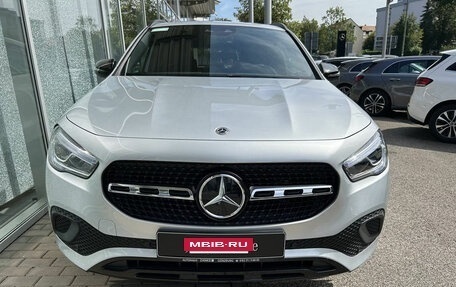 Mercedes-Benz GLA, 2022 год, 4 023 000 рублей, 2 фотография