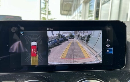 Mercedes-Benz GLA, 2022 год, 4 023 000 рублей, 11 фотография