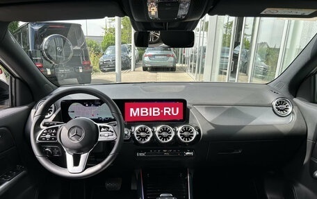 Mercedes-Benz GLA, 2022 год, 4 023 000 рублей, 8 фотография