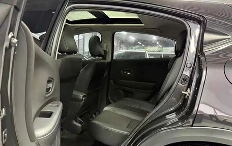 Honda Vezel, 2021 год, 1 170 000 рублей, 12 фотография