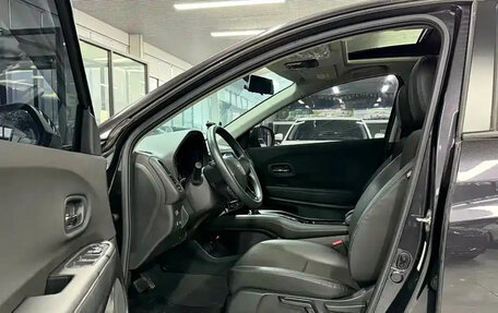 Honda Vezel, 2021 год, 1 170 000 рублей, 7 фотография