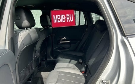 Mercedes-Benz GLA, 2022 год, 4 023 000 рублей, 16 фотография