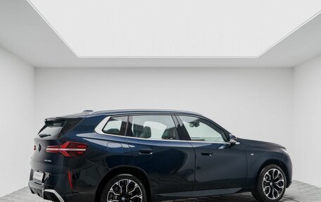 BMW X3, 2025 год, 8 000 000 рублей, 5 фотография