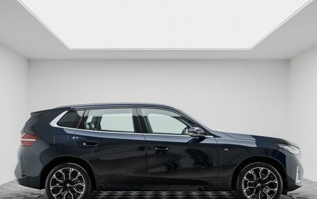 BMW X3, 2025 год, 8 000 000 рублей, 2 фотография