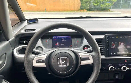 Honda Fit, 2021 год, 995 000 рублей, 10 фотография