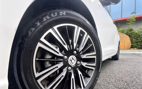 Honda Fit, 2021 год, 995 000 рублей, 8 фотография