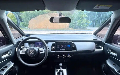 Honda Fit, 2021 год, 995 000 рублей, 9 фотография