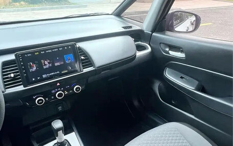 Honda Fit, 2021 год, 995 000 рублей, 12 фотография