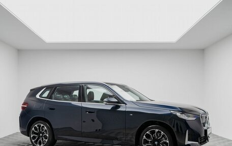 BMW X3, 2025 год, 8 000 000 рублей, 4 фотография