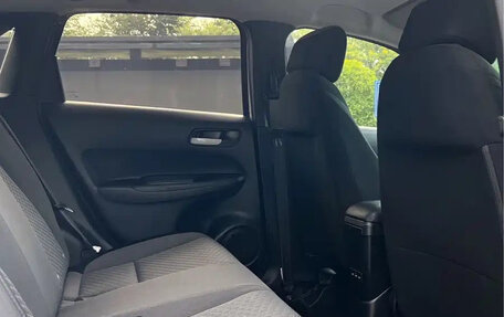 Honda Fit, 2021 год, 995 000 рублей, 14 фотография